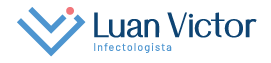 Dr. Luan Victor - Infectologista